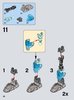 Building Instructions - LEGO - BIONICLE - 71307 - Gali Uniter of Water: Page 10