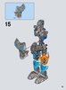 Building Instructions - LEGO - BIONICLE - 71307 - Gali Uniter of Water: Page 15