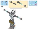 Building Instructions - LEGO - BIONICLE - 71307 - Gali Uniter of Water: Page 26