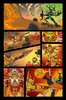 Building Instructions - LEGO - BIONICLE - 71308 - Tahu Uniter of Fire: Page 2