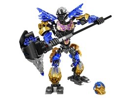 71309 - Onua Uniter of Earth