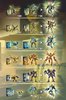 Building Instructions - LEGO - BIONICLE - 71309 - Onua Uniter of Earth: Page 37