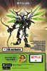 Building Instructions - LEGO - BIONICLE - 71310 - Umarak the Hunter: Page 40