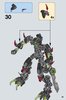 Building Instructions - LEGO - BIONICLE - 71310 - Umarak the Hunter: Page 23