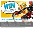 Building Instructions - LEGO - BIONICLE - 71311 - Kopaka and Melum - Unity set: Page 36