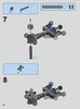 Building Instructions - LEGO - BIONICLE - 71312 - Ekimu the Mask Maker: Page 6