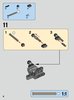 Building Instructions - LEGO - BIONICLE - 71312 - Ekimu the Mask Maker: Page 8