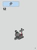 Building Instructions - LEGO - BIONICLE - 71312 - Ekimu the Mask Maker: Page 9