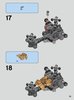 Building Instructions - LEGO - BIONICLE - 71312 - Ekimu the Mask Maker: Page 13