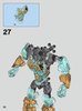 Building Instructions - LEGO - BIONICLE - 71312 - Ekimu the Mask Maker: Page 22