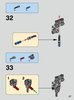 Building Instructions - LEGO - BIONICLE - 71312 - Ekimu the Mask Maker: Page 27