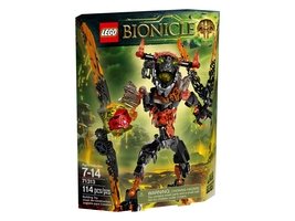 LEGO - BIONICLE - 71313 - Lava Beast