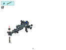 Building Instructions - LEGO - BIONICLE - 71313 - Lava Beast: Page 14