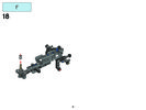 Building Instructions - LEGO - BIONICLE - 71313 - Lava Beast: Page 15