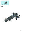 Building Instructions - LEGO - BIONICLE - 71313 - Lava Beast: Page 16