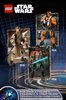 Building Instructions - LEGO - BIONICLE - 71313 - Lava Beast: Page 38