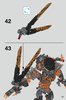 Building Instructions - LEGO - BIONICLE - 71313 - Lava Beast: Page 27