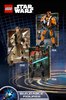 Building Instructions - LEGO - BIONICLE - 71313 - Lava Beast: Page 38