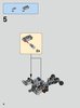 Building Instructions - LEGO - BIONICLE - 71314 - Storm Beast: Page 6