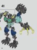 Building Instructions - LEGO - BIONICLE - 71314 - Storm Beast: Page 32