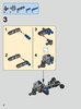 Building Instructions - LEGO - BIONICLE - 71314 - Storm Beast: Page 4