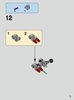 Building Instructions - LEGO - BIONICLE - 71314 - Storm Beast: Page 11