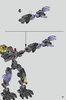 Building Instructions - LEGO - BIONICLE - 71315 - Quake Beast: Page 19