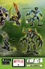 Building Instructions - LEGO - BIONICLE - 71315 - Quake Beast: Page 43