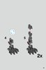 Building Instructions - LEGO - BIONICLE - 71315 - Quake Beast: Page 13