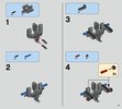 Building Instructions - LEGO - BIONICLE - 71316 - Umarak the Destroyer: Page 3