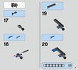 Building Instructions - LEGO - BIONICLE - 71316 - Umarak the Destroyer: Page 11