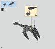 Building Instructions - LEGO - BIONICLE - 71316 - Umarak the Destroyer: Page 42