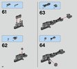 Building Instructions - LEGO - BIONICLE - 71316 - Umarak the Destroyer: Page 30