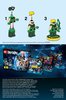 Building Instructions - LEGO - 71342 - GA Promotion Pack: Page 2