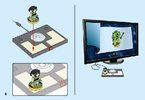 Building Instructions - LEGO - DIMENSIONS - 71343 - The Powerpuff Girls™ Fun Pack: Page 6