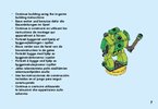 Building Instructions - LEGO - DIMENSIONS - 71343 - The Powerpuff Girls™ Fun Pack: Page 7