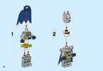 Building Instructions - LEGO - DIMENSIONS - 71344 - Excalibur Batman™ Fun Pack: Page 4