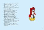 Building Instructions - LEGO - DIMENSIONS - 71346 - The Powerpuff Girls™ Team Pack: Page 7