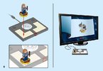 Building Instructions - LEGO - DIMENSIONS - 71348 - Harry Potter™ Fun Pack: Page 6