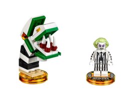 71349 - Beetlejuice™ Fun Pack