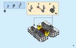 Building Instructions - LEGO - NEXO KNIGHTS - 72001 - Lance's Hover Jouster: Page 19