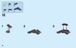 Building Instructions - LEGO - NEXO KNIGHTS - 72002 - Twinfector: Page 16