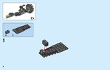 Building Instructions - LEGO - NEXO KNIGHTS - 72002 - Twinfector: Page 8