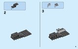 Building Instructions - LEGO - NEXO KNIGHTS - 72002 - Twinfector: Page 9