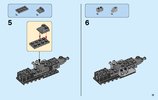 Building Instructions - LEGO - NEXO KNIGHTS - 72002 - Twinfector: Page 11