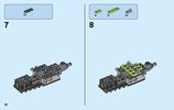 Building Instructions - LEGO - NEXO KNIGHTS - 72002 - Twinfector: Page 12