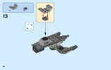 Building Instructions - LEGO - NEXO KNIGHTS - 72002 - Twinfector: Page 18