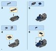 Building Instructions - LEGO - NEXO KNIGHTS - 72004 - Tech Wizard Showdown: Page 4