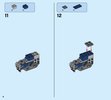 Building Instructions - LEGO - NEXO KNIGHTS - 72004 - Tech Wizard Showdown: Page 6