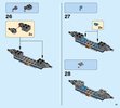 Building Instructions - LEGO - NEXO KNIGHTS - 72004 - Tech Wizard Showdown: Page 13